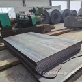 SA515 Gr.60-70 Piatto in acciaio in lega